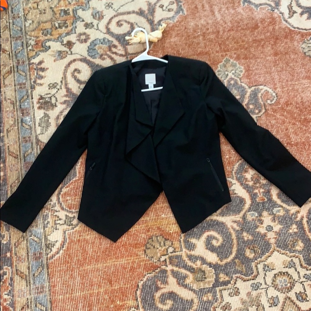Halogen Blazer Jacket